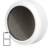 Meross Ms100Fhhk Capteur de température et d'humidité (Homekit) (Starter Kit)