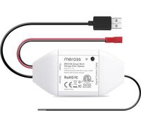 Meross Msg100Hk Interrupteur intelligent pour porte de garage (Homekit)