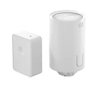 Meross Starter Kit Smart Thermostat Blanc