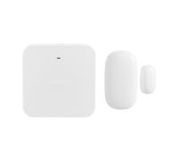 Meross Smart Hub MSH400 & Détecteur pour Portes et Fenêtres MS200