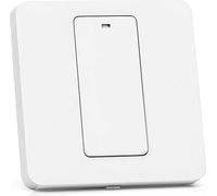 Meross Smart Wi-Fi 1 Way Wall Switch - Commutateur physique