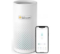 Meross Smart Wi-Fi Air Purifier, purificateur d'air avec filtre HEPA H13