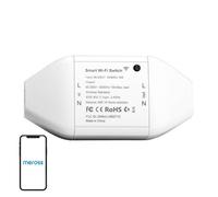 Meross Smart Wifi Switch Mss710-Un (Non-Homekit)