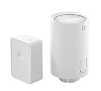 Meross Starter Kit Smart Thermostat Blanc