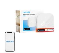 Meross Thermostat Intelligent Mts215ma