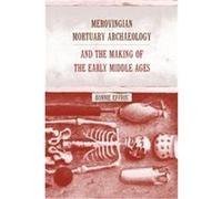 Merovingian Mortuary Archaeology and the Making of the Early Middle Ages, TRANSFORMATION OF THE CLASSICAL HERITAGE Bonnie Effros (Auteur)