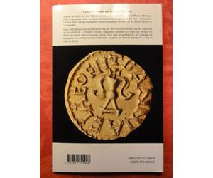 Mérovingiens et royaumes barbares: Fonds Bourgey