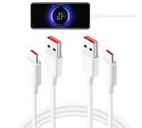 MERQUU Cable 120w pour Xiaomi, 1.5m Câble Charge Rapide pour Xiaomi, Câble pour Xiaomi Charge Rapide 14/13T/12/T/X/11T/Pro/11Lite/10/T, pour Redmi Note14/13/Pro/12/11/s/10Pro/9Pro/9T/POCOX6/X5/X4