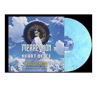 Merregnon : Heart Of Ice