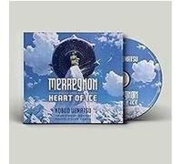 Nobuo Uematsu & London Symphony Orchestra, Eckehard Stier – Merregnon: Heart of Ice – CD