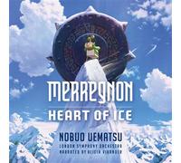 Merregnon : Heart Of Ice CD