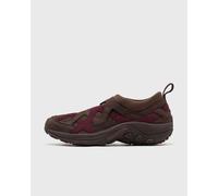 Merrell 1-TRL JUNGLE MOC TWIST SE men Lowtop brown|red taille: 44
