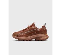 Merrell 1-TRL MOAB SPEED 2 GTX BL SE/NUTSHELL men Lowtop brown taille: 45