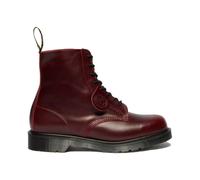 Merrell - 1460 Pascal Classic Calf Bottes - Homme - Sport - Rouge - Taille: 40 EU