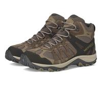 Merrell Accentor 3 Mid Bottes de randonnée imperméables pour homme, New Boulder, 50 EU
