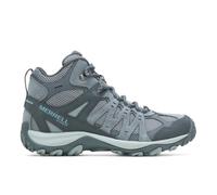 Merrell - Accentor 3 Mid WP - Chaussures randonnée femme Monument - 42.5