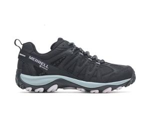 MERRELL Accentor 3 Sport Gore-tex - Femme - Noir / Gris - taille 38.5- modèle 2022