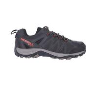 Merrell Chaussures de randonnée Accentor 3 Sport GTX GORE-TEX Noir/Tangerine Homme 43,5