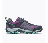 Chaussures de randonnée femme Merrell Accentor 3 GTX Gris 40,5