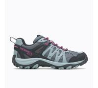 Merrell - Accentor 3 Sport GTX - Chaussures randonnée femme Monument / Fuchsia - 37.5
