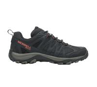 Merrell - Chaussures de randonnée journée en GORE-TEX - Accentor 3 Sport Gtx Black/Tangerine pour Homme - Taille 45 - Noir Noir 45