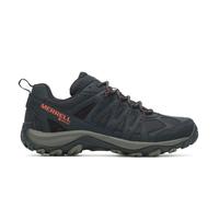 Merrell - Chaussures de randonnée journée en GORE-TEX - Accentor 3 Sport Gtx Black/Tangerine pour Homme - Taille 43.5 - Noir Noir 43.5