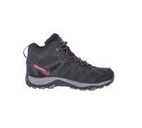 Merrell Accentor 3 Sport Mid GTX Black/Tangerine 46,5