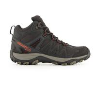 Merrell - Accentor 3 Sport Mid GTX - Chaussures de randonnée - EU 47 - black / tangerine