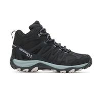 Merrell - Accentor 3 Sport Mid GTX - Chaussures randonnée femme Black - 36
