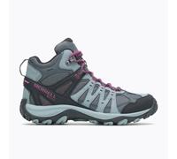 Merrell - Accentor 3 Sport Mid GTX - Chaussures randonnée femme Monument / Fuchsia - 40.5