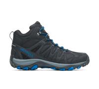 Merrell - Accentor 3 Sport Mid GTX - Chaussures randonnée homme Black - 44.5