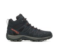 Merrell - Accentor 3 Sport Mid GTX - Chaussures randonnée homme Black / Tangerine - 47