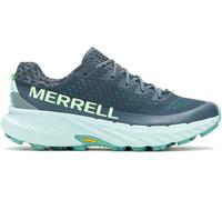 Merrell Agility 5 Off-Road Running Shoe Mens Ardoise 7 (41) Male