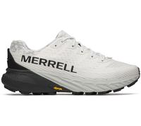 Merrell Agility 5 Off-Road Running Shoe Mens Cendré/Noir 10 (44.5) Male