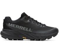 Merrell Agility 5 Off-Road Running Shoe Mens Noir/Noir 10 (44.5) Male