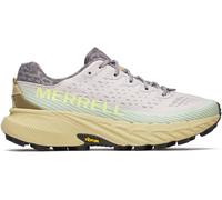 Merrell Agility 5 Off Road Running Shoes Womens Brume de lilas 4 (37) Female