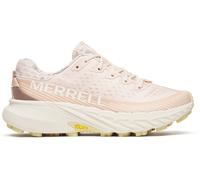Merrell - Chaussures de trail - Women's Agility Peak 5 Pink Salt pour Femme - Taille 38 - Rose Rose 38