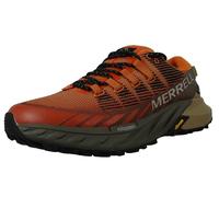 Merrell Agility Peak 4 Bottes Homme Exuberance/Olive 43 EU, Exuberance Olive, 43 EU