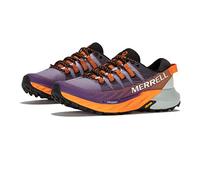 Merrell Agility Peak 4-Purple/Exuberance DR, Chaussures pour Femme, 37,5 EU, Violet Exuberance Dr, 37.5 EU