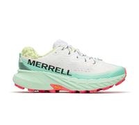 Merrell Agility Peak 5 Blanc/Céladon Randonneur Basket Femmes US Tailles 5-11 /