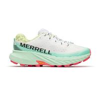 Merrell Agility Peak 5 Blanc/Céladon Randonneur Basket Femmes US Tailles 5-11 /