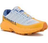 Merrell Agility Peak 5 Chaussures de sport femme Agility Peak 5 37 Bleu