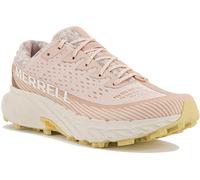 Merrell Agility Peak 5 Chaussures de sport femme déstockage Agility Peak 5 38.5 Rose