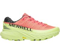 Merrell Agility Peak 5 Chaussures de trail 37,5 Orange