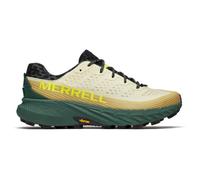 Merrell - Agility Peak 5 - Chaussures de trail - EU 43,5 - beach