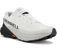 Merrell Agility Peak 5 Chaussures homme Agility Peak 5 44 Gris/argent