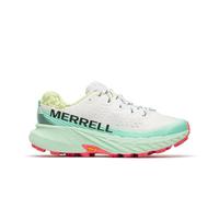 Merrell Agility Peak 5 - femme - blanc