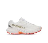 Chaussures Merrell Agility Peak 5 blanc orange femme - 38