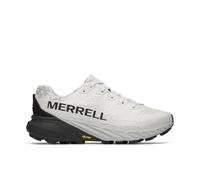 Merrell - Agility Peak 5 - Chaussures trail homme Ash / Black - 43