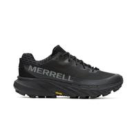 Chaussures Merrell Agility Peak 5 noir pur - 43.5